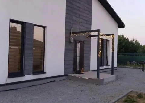 Продажа 3-комнатного 1-этажного дома, 117 м², Заречаны - 2/10