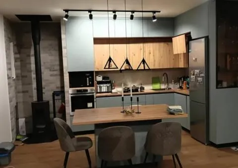 Продажа 3-комнатного 1-этажного дома, 117 м², Заречаны - 4/10