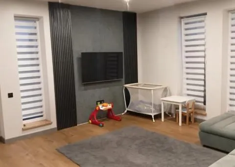 Продажа 3-комнатного 1-этажного дома, 117 м², Заречаны - 5/10