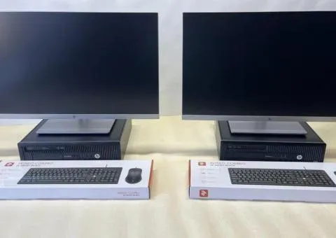 HP Computers Opt, System Unit, Computer, Kompiuter, Computers - 1/3
