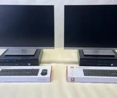 HP Computers Opt, System Unit, Computer, Kompiuter, Computers