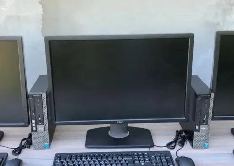HP Computers Opt, System Unit, Computer, Kompiuter, Computers - 2/3