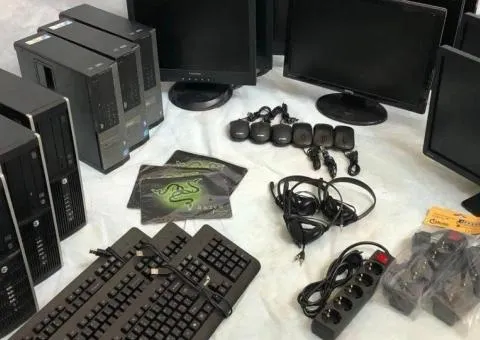 HP Computers Opt, System Unit, Computer, Kompiuter, Computers - 3/3