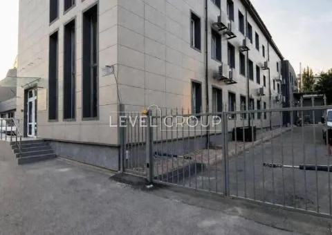 TOP! Sale of a detached building at 10 H. Shapoval St. (formerly Mekhanizatoriv St.)