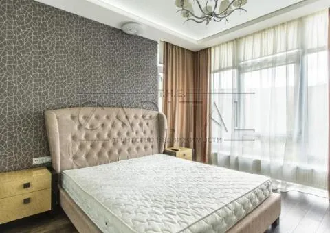 2-room apartment for long-term rent, 60 m², Bulvar fontaniv, Kyiv - 6/10