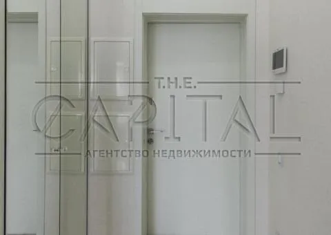 2-room apartment for long-term rent, 60 m², Bulvar fontaniv, Kyiv - 8/10