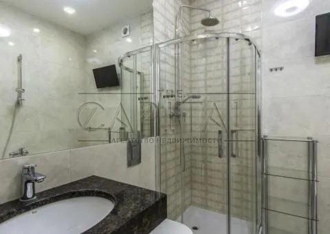 2-room apartment for long-term rent, 60 m², Bulvar fontaniv, Kyiv - 9/10