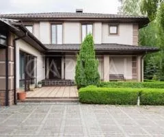 5-room house for rent, 313 m², Poleva St, Krenychi