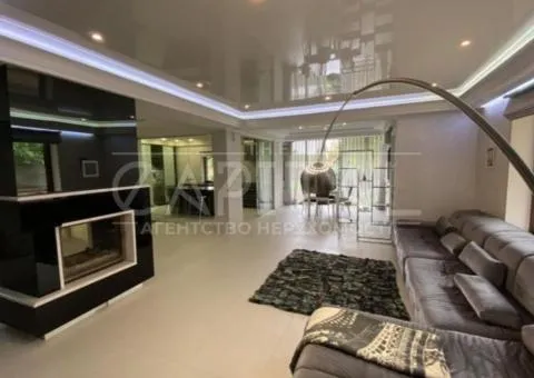 5-room house for rent, 313 m², Poleva St, Krenychi - 2/10