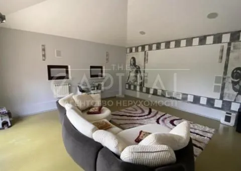 5-room house for rent, 313 m², Poleva St, Krenychi - 3/10
