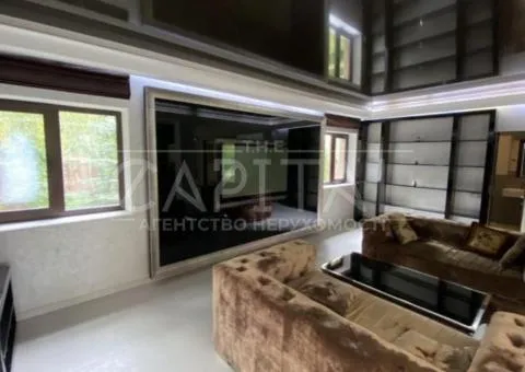 5-room house for rent, 313 m², Poleva St, Krenychi - 4/10