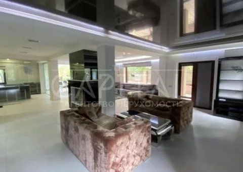 5-room house for rent, 313 m², Poleva St, Krenychi - 5/10