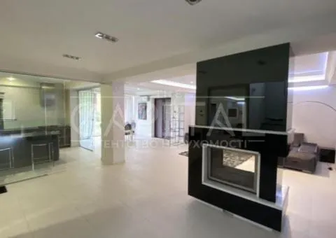5-room house for rent, 313 m², Poleva St, Krenychi - 6/10