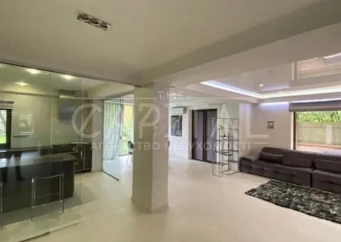 5-room house for rent, 313 m², Poleva St, Krenychi - 7/10
