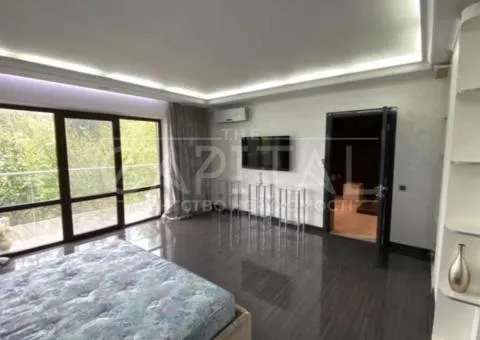 5-room house for rent, 313 m², Poleva St, Krenychi - 8/10