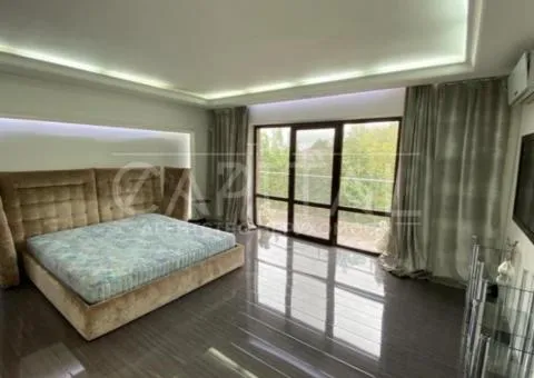 5-room house for rent, 313 m², Poleva St, Krenychi - 10/10