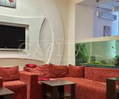 4-room apartment for rent, 130 m², Shota Rustaveli St, Pecherskyi district, Kyiv
