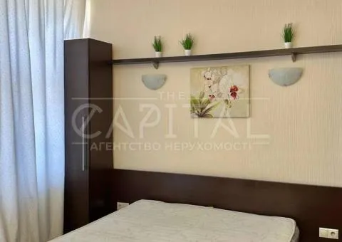 4-room apartment for rent, 130 m², Shota Rustaveli St, Pecherskyi district, Kyiv - 7/10