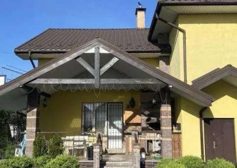 4-room house for long-term rent, 164 m², Sadova St, Dniprovskyi district, Kyiv - 3/10