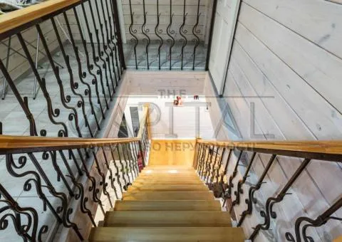4-room house for long-term rent, 164 m², Sadova St, Dniprovskyi district, Kyiv - 4/10