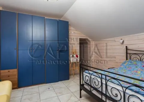 4-room house for long-term rent, 164 m², Sadova St, Dniprovskyi district, Kyiv - 6/10