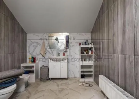 4-room house for long-term rent, 164 m², Sadova St, Dniprovskyi district, Kyiv - 7/10