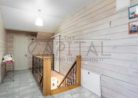 4-room house for long-term rent, 164 m², Sadova St, Dniprovskyi district, Kyiv - 8/10