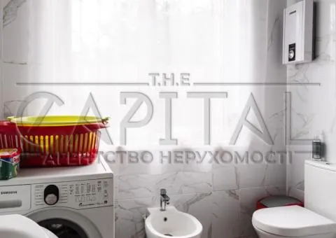 4-room house for long-term rent, 164 m², Sadova St, Dniprovskyi district, Kyiv - 9/10