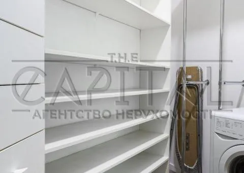 1-room apartment for long-term rent, 45 m², Park Stone residential complex, Kyiv - 9/10