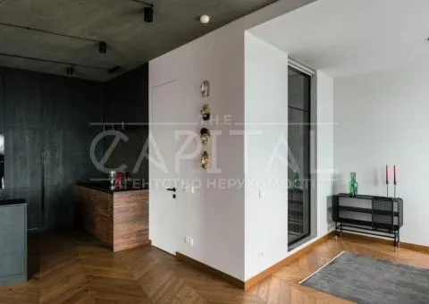 1-room apartment for rent, 103 m², Busov Hill residential complex, Busovska St, Kyiv - 7/10