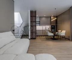 4-room house for rent, 160 m², Blagovestnaya St, Kryukivshchyna