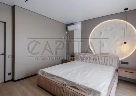 4-room house for rent, 160 m², Blagovestnaya St, Kryukivshchyna - 5/10