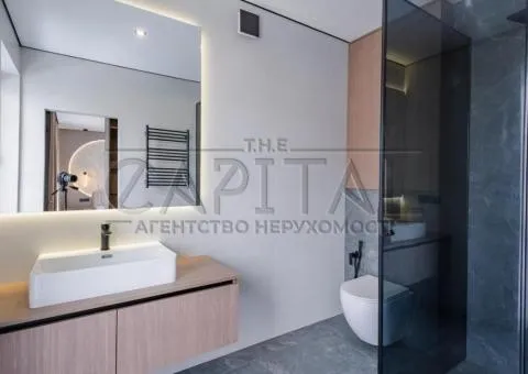 4-room house for rent, 160 m², Blagovestnaya St, Kryukivshchyna - 7/10