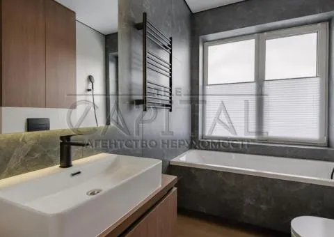4-room house for rent, 160 m², Blagovestnaya St, Kryukivshchyna - 9/10