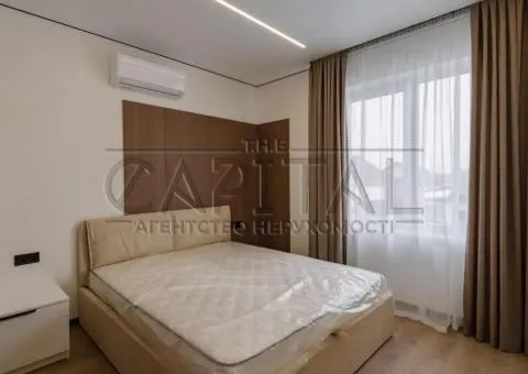 4-room house for rent, 160 m², Blagovestnaya St, Kryukivshchyna - 10/10