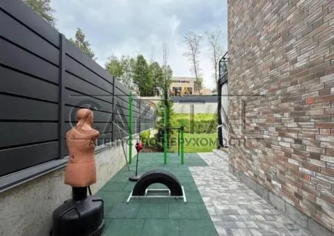 5-room house for rent, 265 m², Aprelska St, Khodosivka - 6/10