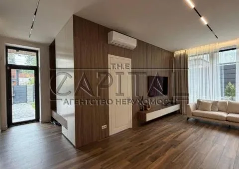 5-room house for rent, 265 m², Aprelska St, Khodosivka - 9/10
