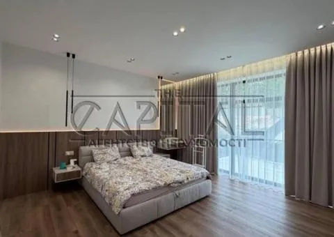 5-room house for rent, 265 m², Aprelska St, Khodosivka - 10/10
