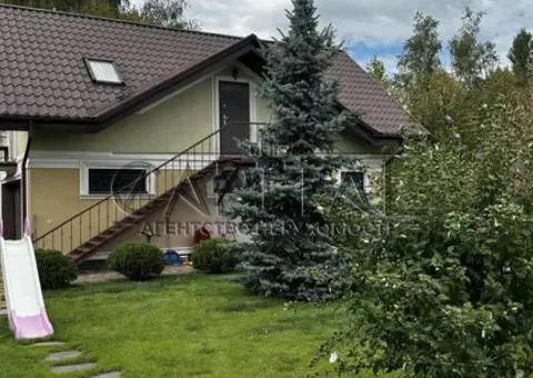 3-room house for rent, 100 m², Zoloche residential complex, Sadova St, Vyshenky - 1/10