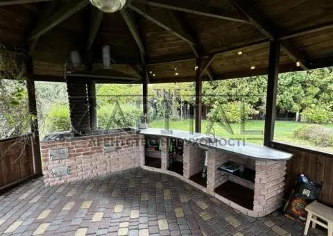 3-room house for rent, 100 m², Zoloche residential complex, Sadova St, Vyshenky - 2/10