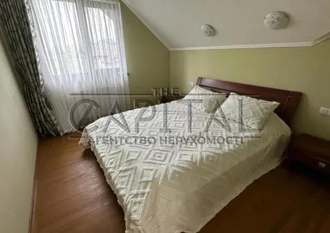 3-room house for rent, 100 m², Zoloche residential complex, Sadova St, Vyshenky - 5/10
