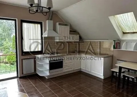 3-room house for rent, 100 m², Zoloche residential complex, Sadova St, Vyshenky - 8/10