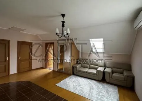 3-room house for rent, 100 m², Zoloche residential complex, Sadova St, Vyshenky - 10/10