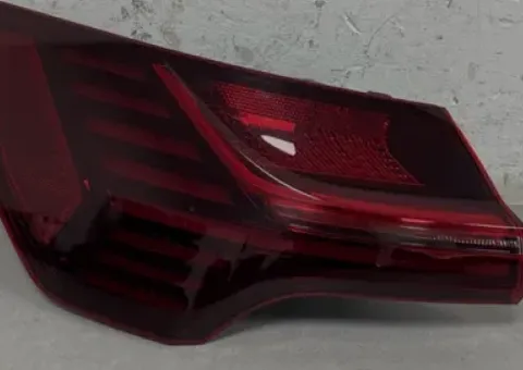 Rear tail light left and right AUDI E-Tron