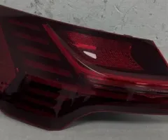 Rear tail light left and right AUDI E-Tron