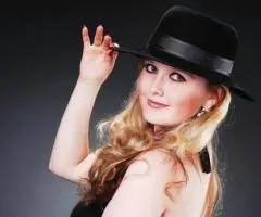 Host - Yuliia Veselovska. Live music. Weddings, graduations, anniversaries, first birthday