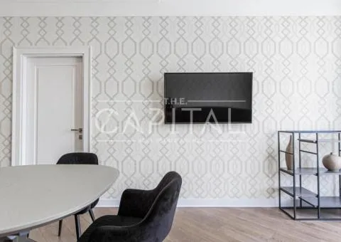 Аренда 3-комнатной квартиры, 84 м², ЖК «Французький квартал», ул. Василия Тютюнника, Киев - 6/10