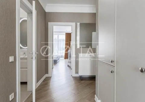 Аренда 3-комнатной квартиры, 84 м², ЖК «Французький квартал», ул. Василия Тютюнника, Киев - 7/10