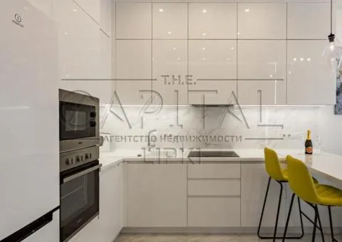 Аренда 2-комнатной квартиры, 55 м², ЖК «Новопечерські Липки», ул. Андрея Верхогляда, Киев - 9/10