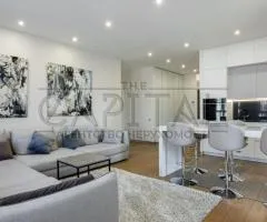Аренда на длительный срок 3-комнатной квартиры, 130 м², ЖК «Central Park», ул. Джона Маккейна, Киев